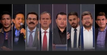 ¿Cuáles son las propuestas de los candidatos presidenciales en DDHH y protección social?