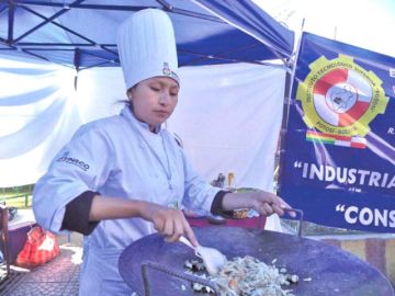 Lanzan ciclos de formación para docentes de institutos