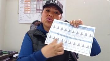 TED Potosí prevé armar más de 2.000 maletas electorales