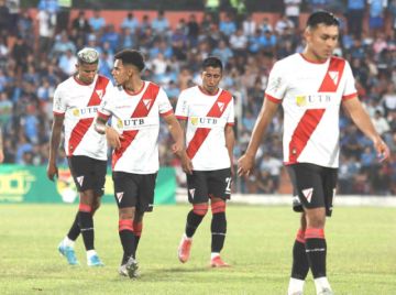 La desazón de los jugadores millonarios.