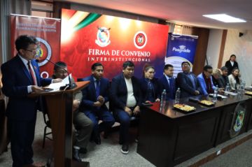 TCP instruye paridad de género en binomio presidencial desde las próximas elecciones