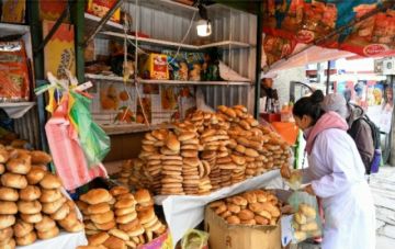 Panificadores independientes presentarán propuesta para elaborar “pan de batalla” en todo el país