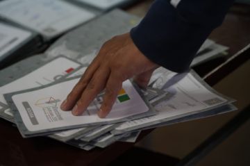 Silencio electoral rige desde este jueves, también se hará controles en redes sociales