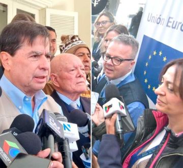 Más de 200 veedores de la OEA y la UE vigilarán las elecciones