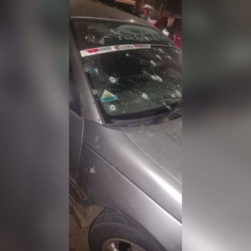 Cochabamba: Dos personas quedaron heridas tras una balacera en Entre Ríos