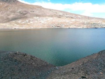 Pasa el frío y crece la demanda por consumo de agua potable  