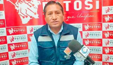 Migración conmina salida de Potosí de los extranjeros ilegales