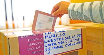 ¿Cuáles son las multas por faltas electorales?