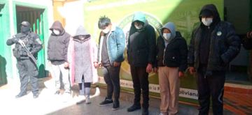 Captación de menores con fines sexuales en Potosí sube e inquieta