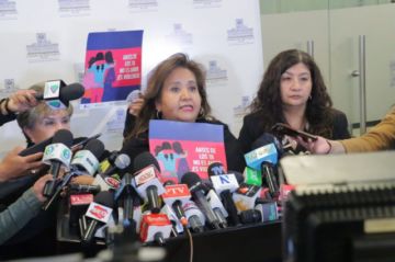 Comisión de Diputados aprueba ley que prohíbe matrimonio y unión infantil forzada