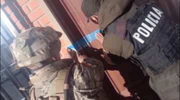 Vea cómo se distribuye el material para las elecciones en el Departamento de Potosí