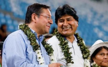 El MAS se va del poder: Bolivia da un giro y se dirige a una inédita segunda vuelta