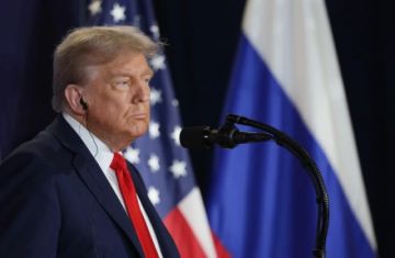 Trump aboga por un acuerdo de paz directo entre Rusia y Ucrania ante su reunión con Zelenski