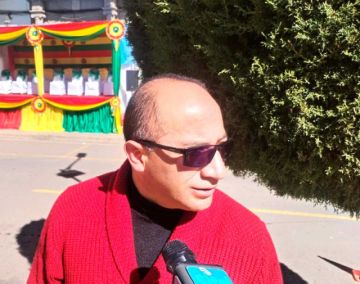 Asesor pide devolución de dinero al presidente López