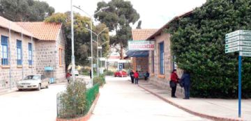 Hospitales y ambulancias atenderán esta jornada