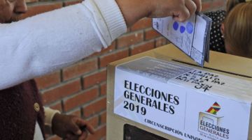 Vea las listas finales de candidatos habilitados para las elecciones generales