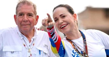 La oposición venezolana envía mensaje: Elecciones