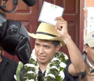 Elecciones 2025: Los candidatos de izquierda acaban abucheados
