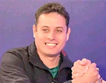 Lara: “Estamos en la final, tenemos que trabajar para ganarla”