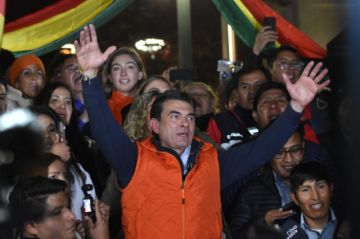 El PDC logró arrinconar al MAS en el Departamento de Potosí