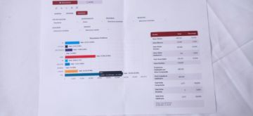 El PDC logra la victoria con el 43.2 por ciento de votos en Potosí