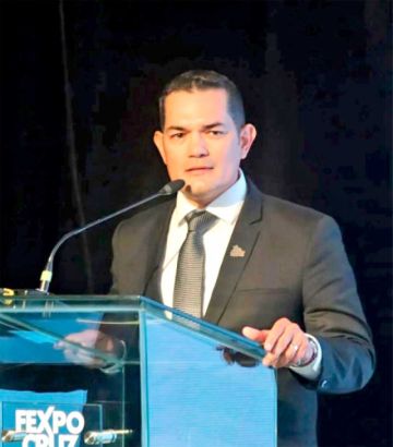 Anapo propone pacto productivo con 4 ejes