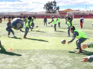 Nacional Potosí está obligado a ganar para llegar a la final