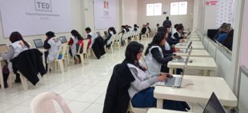 Prevén conclusión del cómputo departamental está jornada