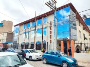 Potosí reporta aumento de resfríos en el Departamento