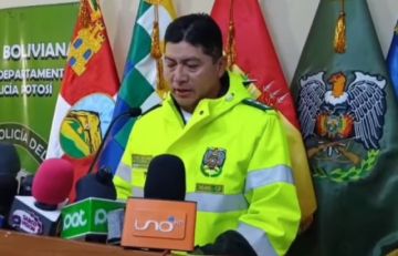 Reportan que hay tres fallecidos y cuatro heridos en accidente de tránsito en Pocoata