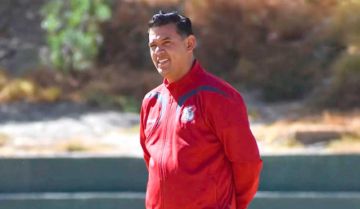 Nacional empieza a delinear su onceno titular 