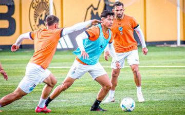 Bolívar, por el pase a los cuartos de final