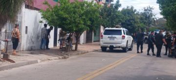 Secuestran vehículo que trasladaba a brasileño que disparó a policía durante operativo encubierto en Santa Cruz