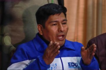 El oficialista MAS admite su derrota en Bolivia debido a su «desgaste» y división interna