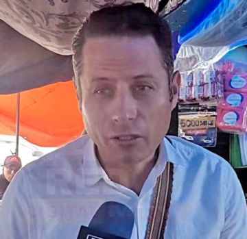 Lara: “Todos tenemos nuestro mal momento”