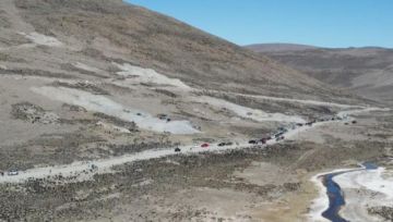 Sinchi Wayra reporta avasallamiento violento a la reserva 