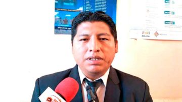 Alcaldía habilitará puntos médicos durante el recorrido de Ch’utillos 
