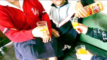 Proyectan operativos para evitar consumo de alcohol 