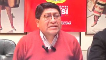Aplicarán bioseguridad en la entrada de Ch'utillos 2025