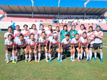 Nacional Potosí empata y se queda fuera de la final