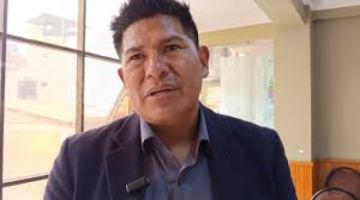 URGENTE: Aprehenden al alcalde de Llallagua por la muerte de policías durante bloqueo