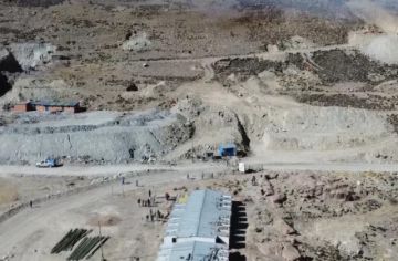 Sinchi Wayra reporta avasallamiento violento a la reserva Tres Amigos