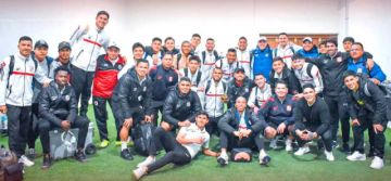 Nacional apelará a su ofensiva para sumar en Montero 