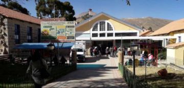 El Hospital Daniel Bracamonte implementa proyectos para mejorar el servicio