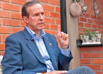 Litio: Tuto plantea unir fuerzas con Milei y Chile