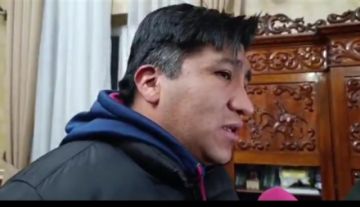 URGENTE: No hay decisión sobre el convite de este sábado 