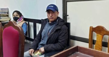 Abogado dice que Pumari debería ser liberado el lunes