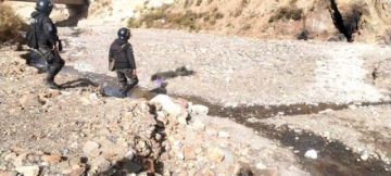 Alcalde de Llallagua es aprehendido por caso de los tres policías muertos