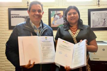 TSE prevé proclamar los resultados de las elecciones el martes 26