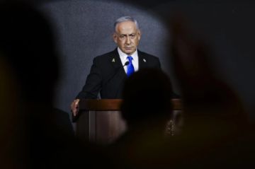 Netanyahu torpedea cualquier acuerdo, dice Hamás tras la «confesiones» del ex portavoz de EEUU